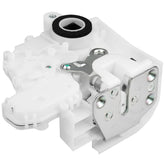 OGATOO front right latch assembly front view showing precise fit and reliable operation