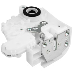 OGATOO front right latch assembly front view showing precise fit and reliable operation