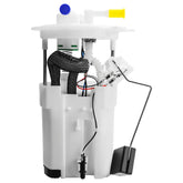 OGATOO fuel pump front assembly showing complete unit and reliable fit