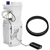 OGATOO fuel pump front assembly showing housing and inlet for reliable delivery