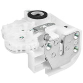 OGATOO rear right door lock actuator front view showing robust housing and fit