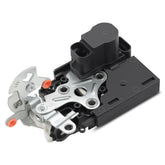 OGATOO tailgate lock front assembly showing OEM-fit benefits