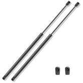OGATOO rear liftgate gas spring front view showing replacement fit and improved hatch stability