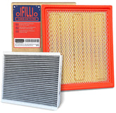 OIFILLIO front packaging showing kit and quick fit benefits