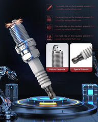 OKLPF coil mounting detail demonstrating secure OEM-style connection benefit