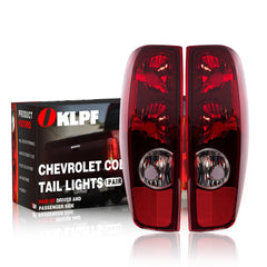 OKLPF front assembly showing clean lens and accurate fit for easy replacement