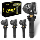 oktiger front sensor assembly showing compact design and reliable replacement