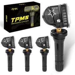 oktiger front sensor assembly showing compact design and reliable replacement