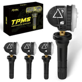 oktiger front sensor assembly showing full unit and fitment benefit