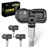 oktiger front sensor showing compact design and easy direct-fit