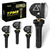oktiger front sensor profile showing compact design and easy fit