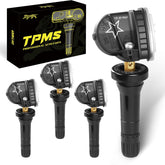 oktiger front view sensor showing compact design and direct-fit reliability
