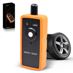 oktiger front view tool showing compact shape and portability benefit