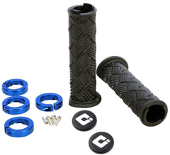 Old Dutch International ODI X-Treme close-up of diamond texture, delivers enhanced traction