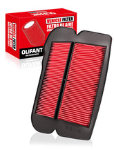 OLIFANT front view showing exact Goldwing fit and easy install benefit