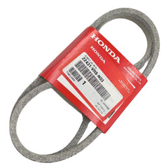 OLIKIUS belt close-up texture showing reinforced rubber for durable power transfer