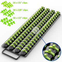 Olsa Tools handle closeup showing sturdy grip for easy transport and convenience