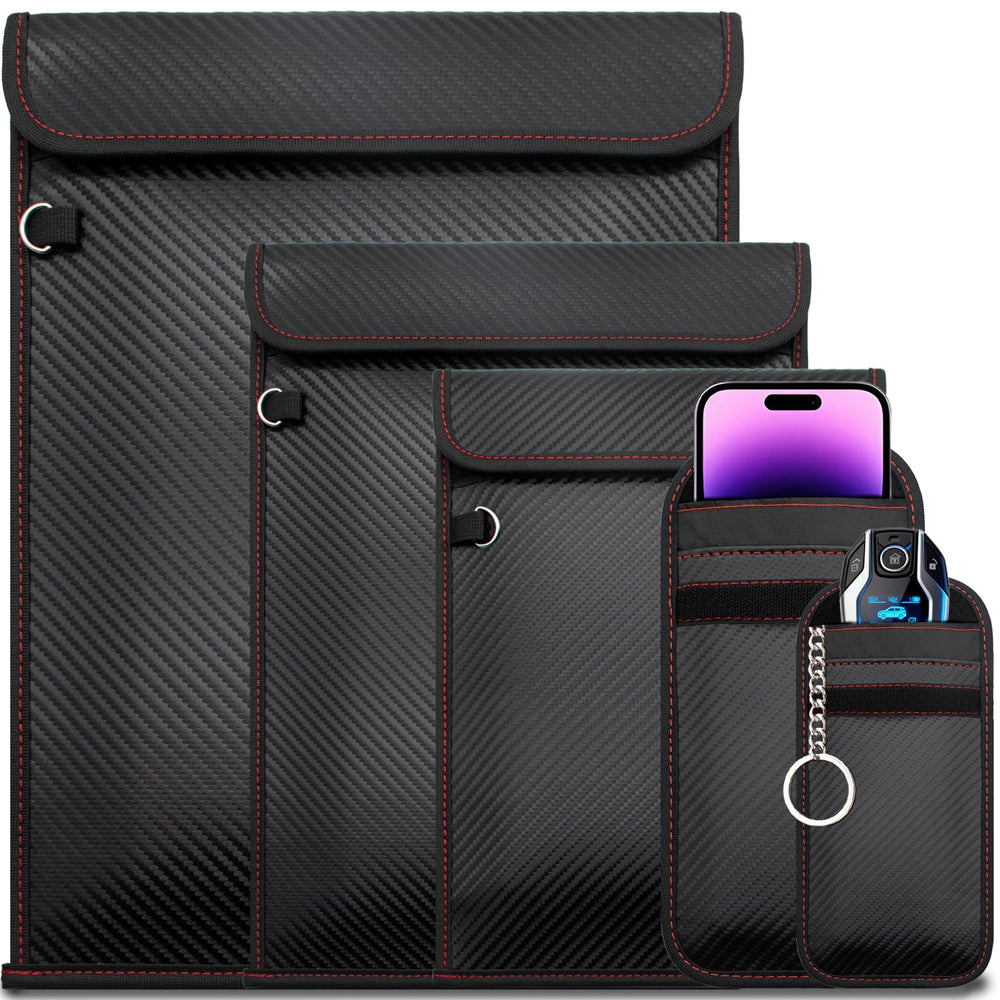 OMKHE front packaging five pack showing kit and benefits