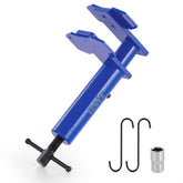 Orion Motor Tech front view of caliper spreader showing solid construction and benefits