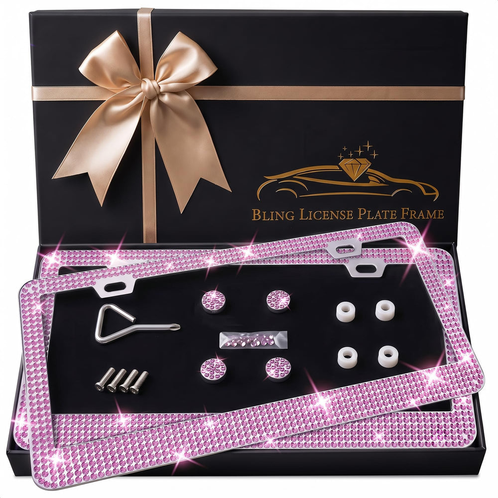 One Sight front packaging showing gift-ready box and ribbon for stylish presentation