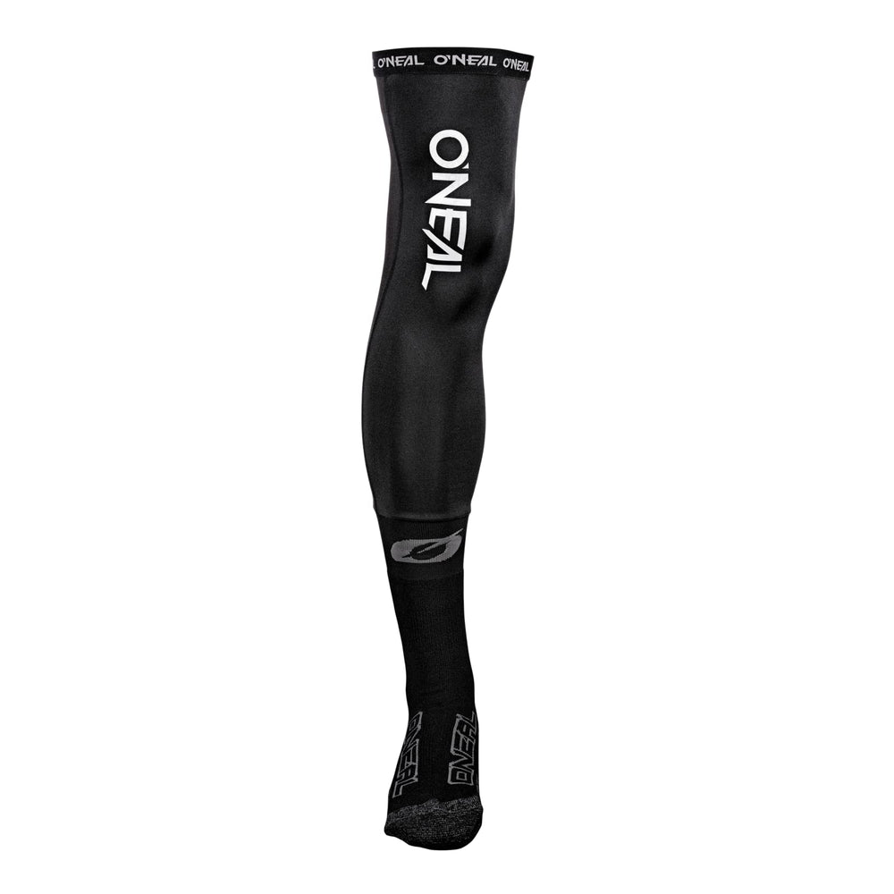 O'NEAL pro sox front view showing durable knit and comfortable fit