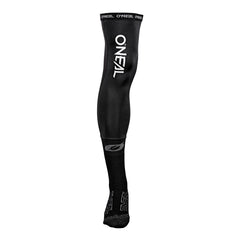 O'NEAL pro sox front view showing durable knit and comfortable fit