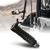 ONLINE LED STORE True MODS front mount showing complete kit and hardware benefit