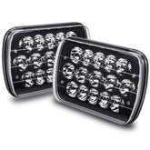 ONLINE LED STORE TRUE MODS front packaging showing product and benefit of easy upgrade