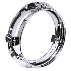 ONLINE LED STORE true mods front view showing clean fit and improved alignment