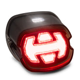 ONLINE LED STORE True Mods front view shows bold arrow and improves rear identification
