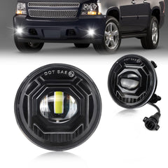 OPP ULITE front assembly showing fitment and easy replacement benefit