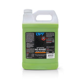 Optimum Polymer Technologies ONR front label showing product and size for easy identification and benefits
