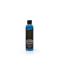 Optimum ONR front label showing product name and size benefits