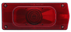 Optronics ST36RS side profile highlighting compact depth and durable housing