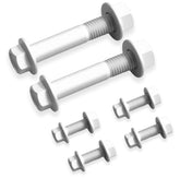 Opuiue front packaging showing complete bolt kit and benefits