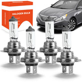 OQSNCV front packaging showing H7 kit and compatibility for convenience
