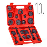 Orion Motor Tech front case view showing compact organized storage benefit