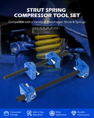 Orion Motor Tech close-up of threaded rod showing precision threads for smooth operation