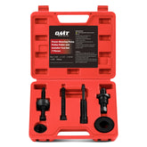 Orion Motor Tech front case open showing organized kit for fast access