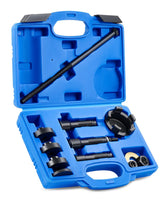 Orion Motor Tech case open showing organized kit for quick repairs