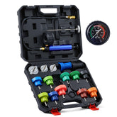 Orion Motor Tech kit front view open with organized tools, showing quick access