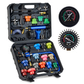 Orion Motor Tech open case showing full kit for quick access and organized storage