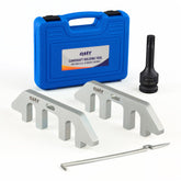Orion Motor Tech front kit open showing all tools and case for organized storage and fast access