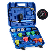 Orion Motor Tech front of kit showing all tools neatly arranged and ready