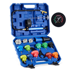Orion Motor Tech front of kit showing all tools neatly arranged and ready