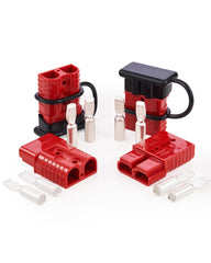 Orion Motor Tech front packaging showing plug set and specs for quick identification