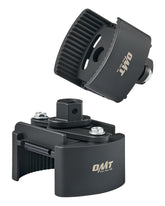 Orion Motor Tech front view of both cap wrenches showing sizes and finish, durable fit