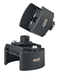 Orion Motor Tech front view of both cap wrenches showing sizes and finish, durable fit