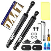 Orion Motor Tech front packaging showing kit contents and benefit of easy install