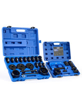 Orion Motor Tech kit front packaging showing full tool set and cases for quick identification